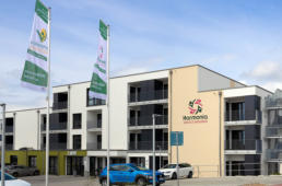weyhausen