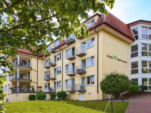 Vitalis Wohnpark Bad Essen