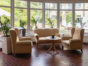 Vitalis Wohnpark Bad Essen