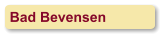 Bad Bevensen