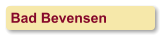 Bad Bevensen