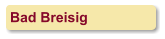 Bad Breisig